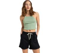 Roxy Shorts Sweetest Day Femme Anthracite XS
