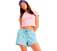Roxy Vêtements Lekeitio Break Mid Denim ERJDS03335 Bleu Taille XL