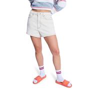Roxy Short En Jean Offshore