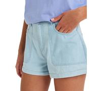 Roxy Short En Jean Vibrant Community Mid