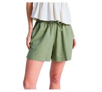 Short femme Roxy Lekeitio Break Mid Vert XS