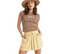 Roxy Short Lekeitio Break High Printed