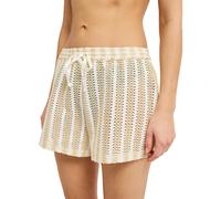 Roxy - Women's Moana Story Short - Short - S - pebble