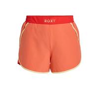 Roxy Short Taille élastique Bold Moves 2.0 Shorts Orange S