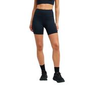 Roxy Heart Short Leggings Noir S Femme