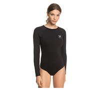 Roxy Shorty à Manches Longues Avec Fermeture éclair Au Dos Pour Femme Ess Onsi