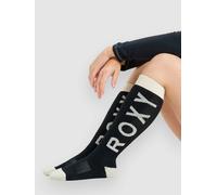 Roxy Shred Time Chaussettes techniques noir SM