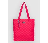 Roxy Silver Spring Tote Bag Rose