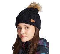 Roxy Ski Chic - Bonnet - Femme - One Size - Noir