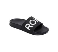 Roxy Slippy Ii Flip Flops Noir EU 41 Femme