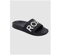 Roxy Slippy II Sandales noir 10.0