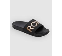 Roxy Slippy II Sandales noir 11.0