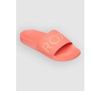 Roxy Slippy II Sandales orange 6.0