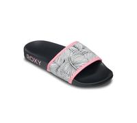 Roxy Slippy Iv - Sandales - Femme - 39 - Rose