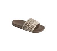 Roxy Slippy Iv - Sandals for Women - Sandales - Femme - 40 - Multi