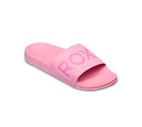 Roxy Slippy LI - Sandales - Femme - 42 - Rose