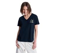 Roxy Slow Life Shirt Dames