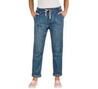 Roxy Slow Swell Jeans bleu S