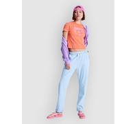 Roxy Jean Femme Slow Swell Regular Bleu clair Taille M