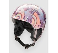 Roxy Slush Kids Casque orange LXL