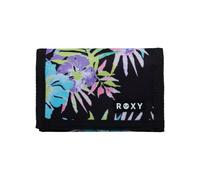 Roxy Portefeuille Small Beach Aquarella Active RG Anthracite Femmes Taille Unique