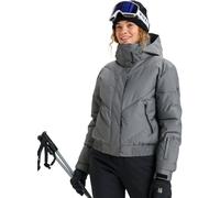Roxy - Snow Shimmer Jacket - Veste ski femme True Black - L