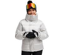 Roxy Snow Winter Rebel - Veste de Snow Technique - Femme - XL - Gris