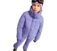 Roxy Snow Winter Rebel Jacket Violet L Femme