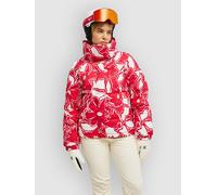 Roxy Snowwinterebel pour XL Rouge