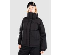 Roxy – Doudoune imperméable Snow Winter Rebel Jacket – True Black – pour femme – Taille M