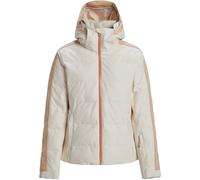 ROXY Snowblizzard Jk - Femme - Beige - taille M- modèle 2025