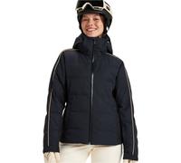 ROXY Snowblizzard Jk - Femme - Noir - taille S- modèle 2025
