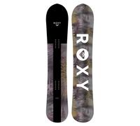 Roxy Snowboards Planche De Snowboard Smoothie