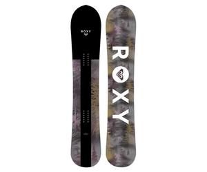 Roxy Snowboards Planche De Snowboard Smoothie