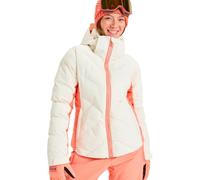 Roxy - Snowdrift Jacket - Veste ski femme Whisper White - M