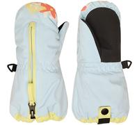 ROXY Snows Up Mitt - Enfant - Bleu - taille L- modèle 2026