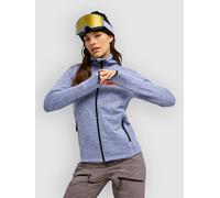 Roxy Snowstride Full Half-Zip Veste polaire XL