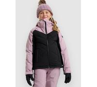 Roxy - Snowsylva - Veste ski enfant True Black - 8 ans