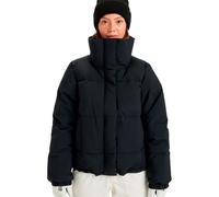 Roxy Veste de ski Snow Winter Rebel Femme L true black