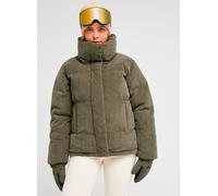 Roxy Snowwinterebel pour XS Kaki
