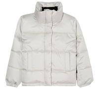 Roxy Doudoune imperméable Snow Winter Rebel Gris (Silver) Femme Taille S