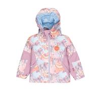 Roxy Snowy Tale Jacket Rose 6-7 Years Fille