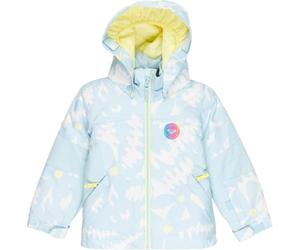 ROXY Snowy Tale Jk - Enfant - Bleu - taille 3 ans- modèle 2026