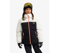 Roxy - Snowyhill Puffy - Doudoune enfant Whisper White - 12 ans