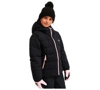 Roxy - Kid's Snowyhill Puffy Girl - Veste de ski - 16 Years - XXL - true black