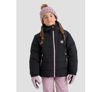 Roxy Snowyhill Puffy Kids Veste noir T08