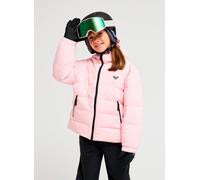 Roxy Snowyhillpuffy Y pour 14A Rose