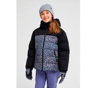 Roxy Snowyhillpuffy Y pour 16A Noir