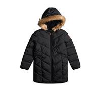 Roxy Some Say - Manteau - Fille - Noir