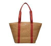 Roxy Songbirdy Tote Bag Marron